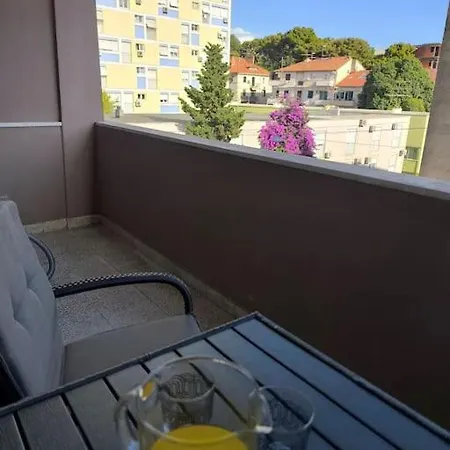 Town Center Fabi Apartment Split