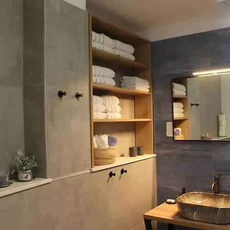 Town Center Fabi Apartment Split