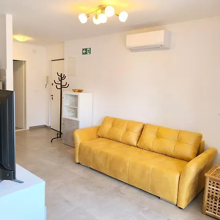 Apartment Town Center Fabi