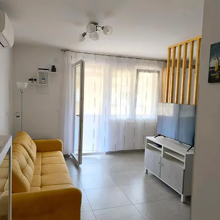 Town Center Fabi Apartment Split