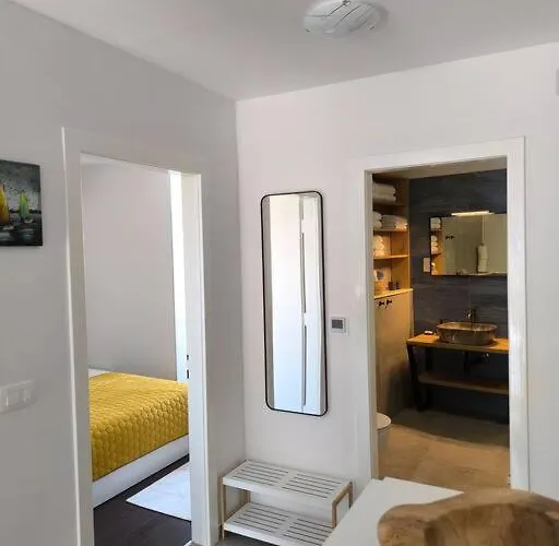 Town Center Fabi Lejlighed Split