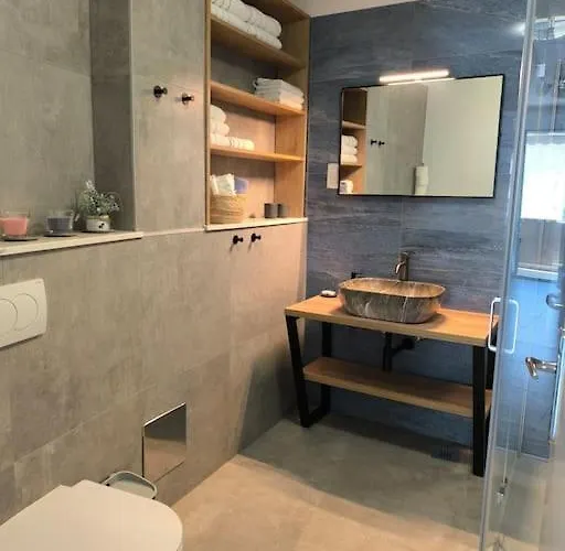 Lejlighed Town Center Fabi