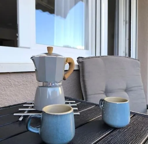 Lejlighed Town Center Fabi *