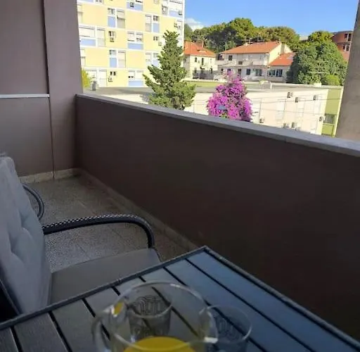 Town Center Fabi Lejlighed Split