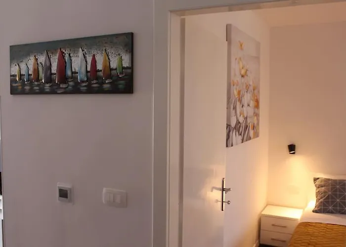 Town Center Fabi Split