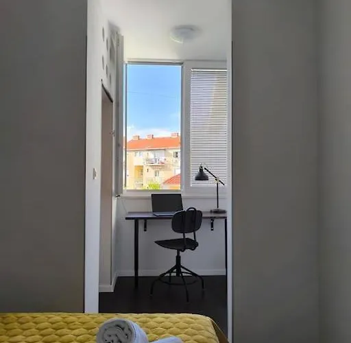 Lejlighed Town Center Fabi *