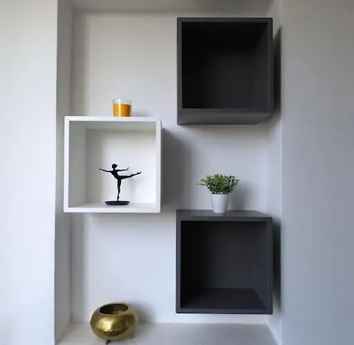 Town Center Fabi Split