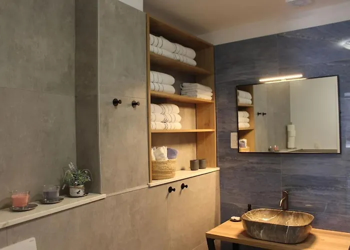 Town Center Fabi Lejlighed Split