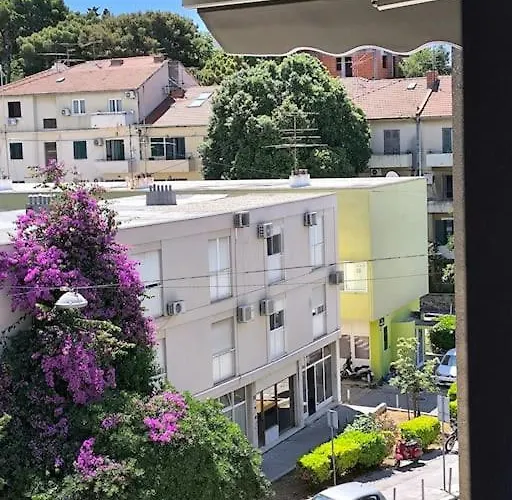 Lejlighed Town Center Fabi *