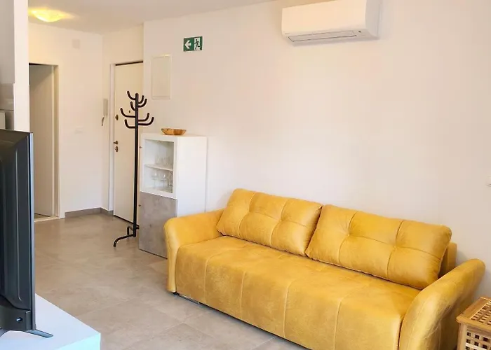 Lejlighed Town Center Fabi