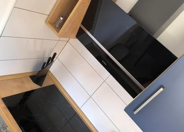 Lejlighed Town Center Fabi *